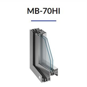 MB-70HI