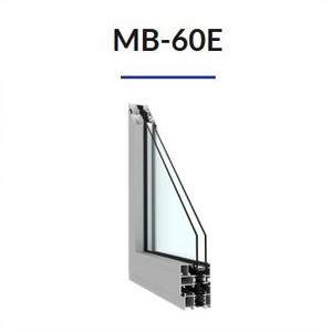 MB-60E